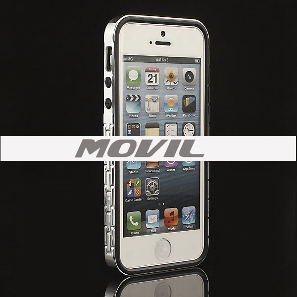 NP-1402 Estuche para iphone 5G NP-1402-9g